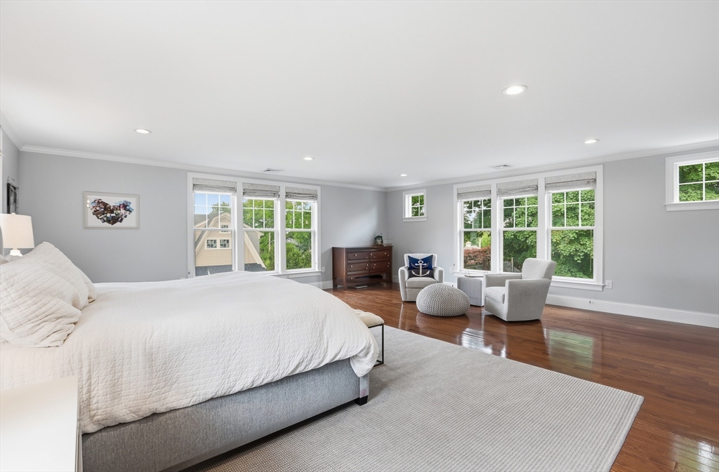 7 Howe Street Hingham, MA 02043 - Photo 28 of 41