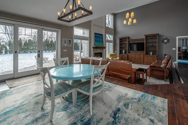 $1,495,000 | 15105 Froedtert Drive, Elm Grove, WI 53122