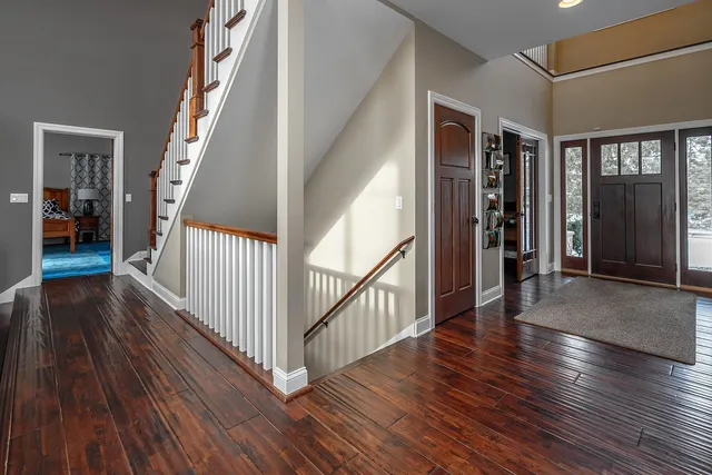 $1,495,000 | 15105 Froedtert Drive, Elm Grove, WI 53122