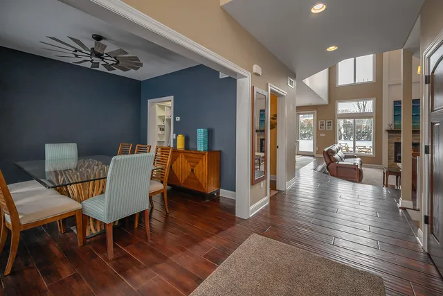 $1,495,000 | 15105 Froedtert Drive, Elm Grove, WI 53122