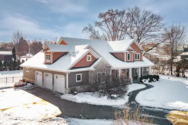 $1,495,000 | 15105 Froedtert Drive, Elm Grove, WI 53122
