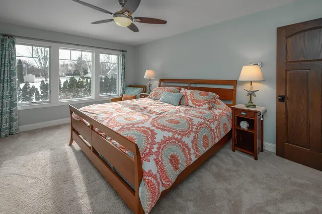 $1,495,000 | 15105 Froedtert Drive, Elm Grove, WI 53122