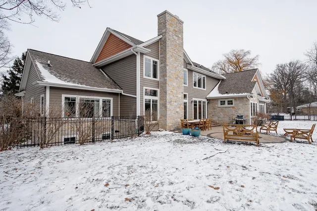 $1,495,000 | 15105 Froedtert Drive, Elm Grove, WI 53122