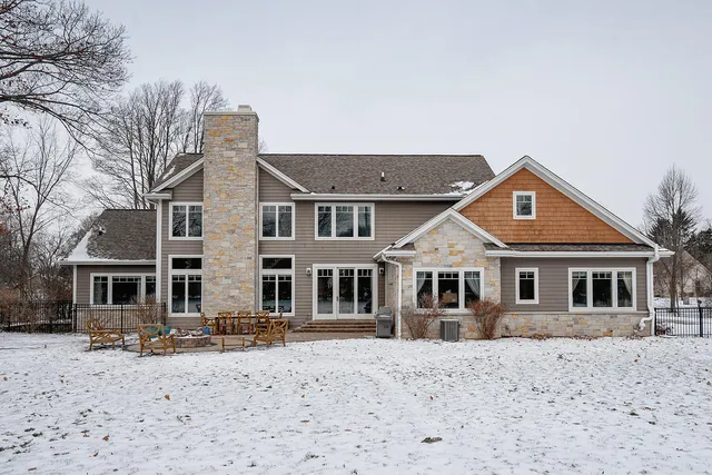 $1,495,000 | 15105 Froedtert Drive, Elm Grove, WI 53122