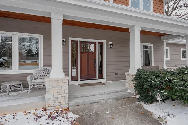 $1,495,000 | 15105 Froedtert Drive, Elm Grove, WI 53122