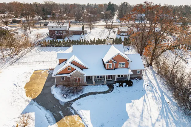 $1,495,000 | 15105 Froedtert Drive, Elm Grove, WI 53122