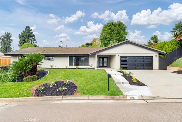 $1,799,900 | 1509 Camino Loma, Fullerton, CA 92833
