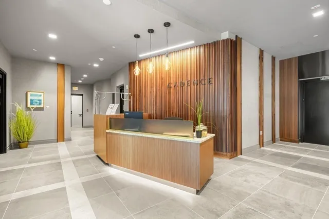 $3,200 | 70 Leo M Birmingham Parkway, Unit 306, Boston, MA 02135