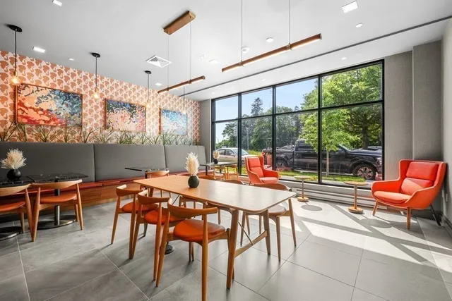 $3,200 | 70 Leo M Birmingham Parkway, Unit 306, Boston, MA 02135