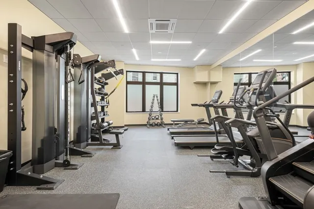 $3,200 | 70 Leo M Birmingham Parkway, Unit 306, Boston, MA 02135