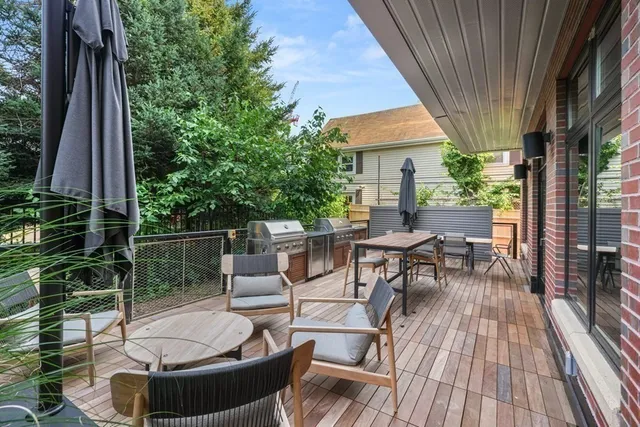 $3,200 | 70 Leo M Birmingham Parkway, Unit 306, Boston, MA 02135