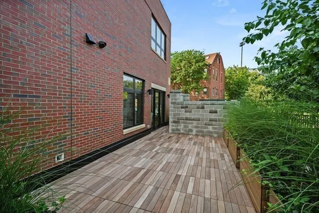 $3,200 | 70 Leo M Birmingham Parkway, Unit 306, Boston, MA 02135