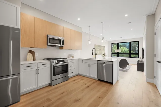 $3,200 | 70 Leo M Birmingham Parkway, Unit 306, Boston, MA 02135