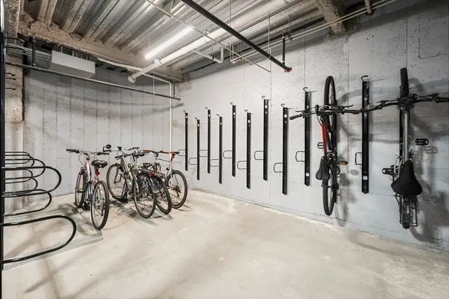 $3,200 | 70 Leo M Birmingham Parkway, Unit 306, Boston, MA 02135