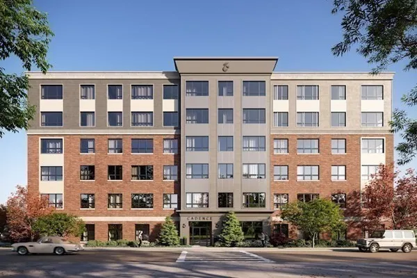 $3,200 | 70 Leo M Birmingham Parkway, Unit 306, Boston, MA 02135