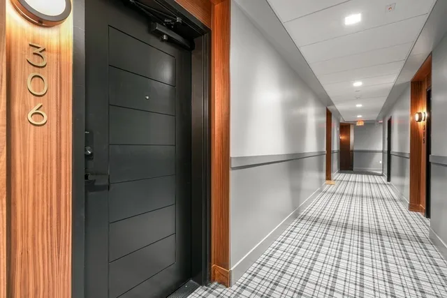 $3,200 | 70 Leo M Birmingham Parkway, Unit 306, Boston, MA 02135