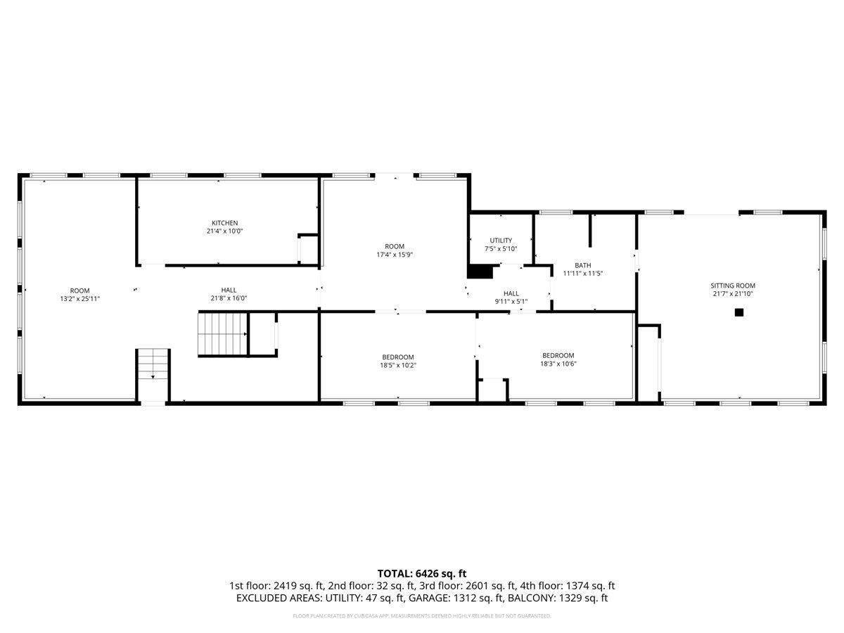 898 Gonyeau Road Plainfield, VT 05667 - Photo 42 of 42 Gallery Image 42
