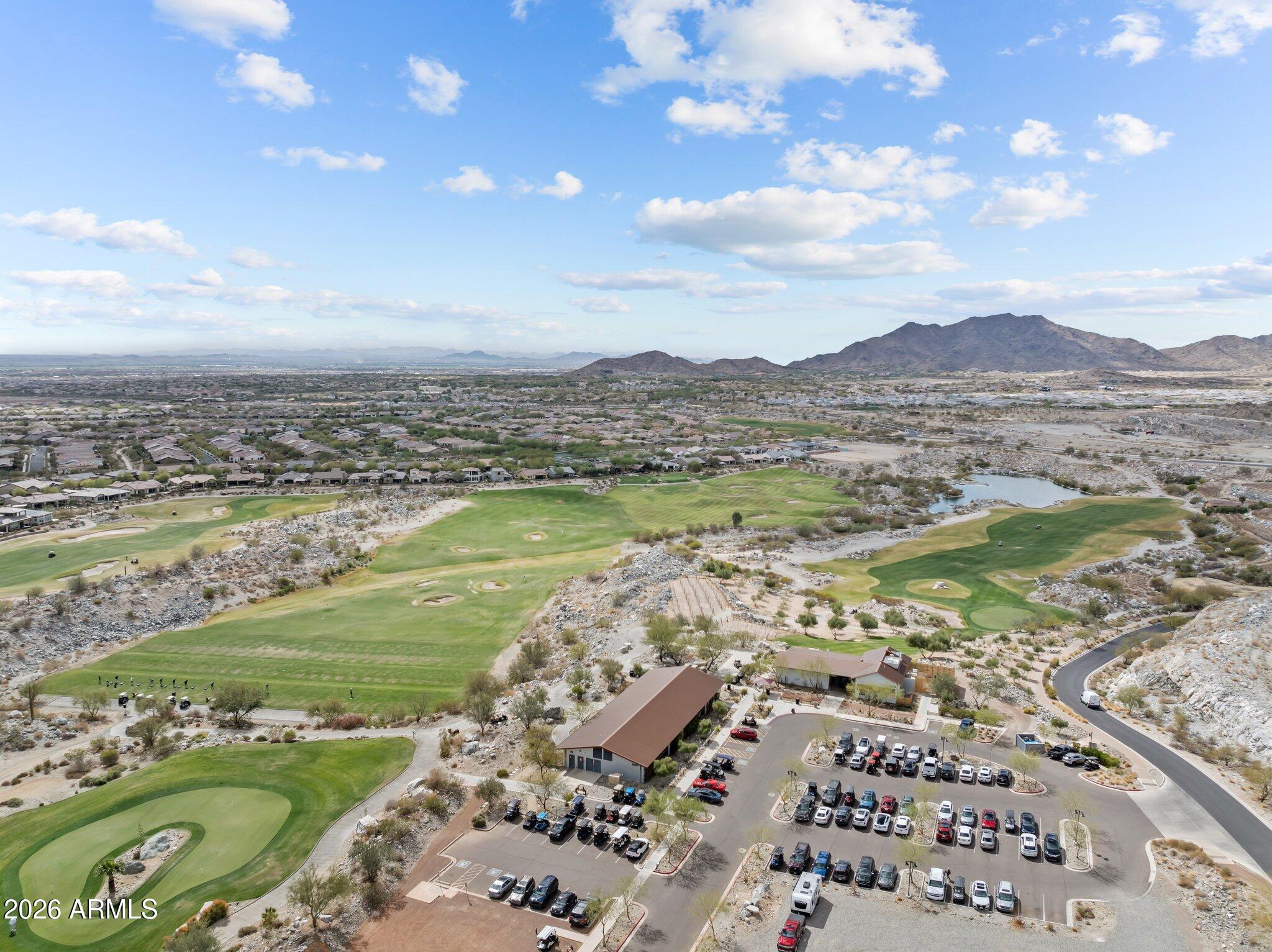 20636 West Luke Avenue Buckeye, AZ 85396 - Photo 29 of 42 a view of a city with ocean view