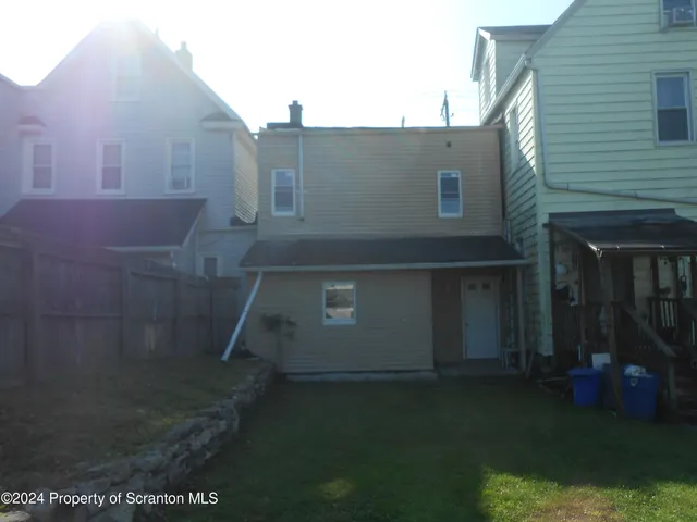 $179,000 | 710 Pittston Avenue, Scranton, PA 18505