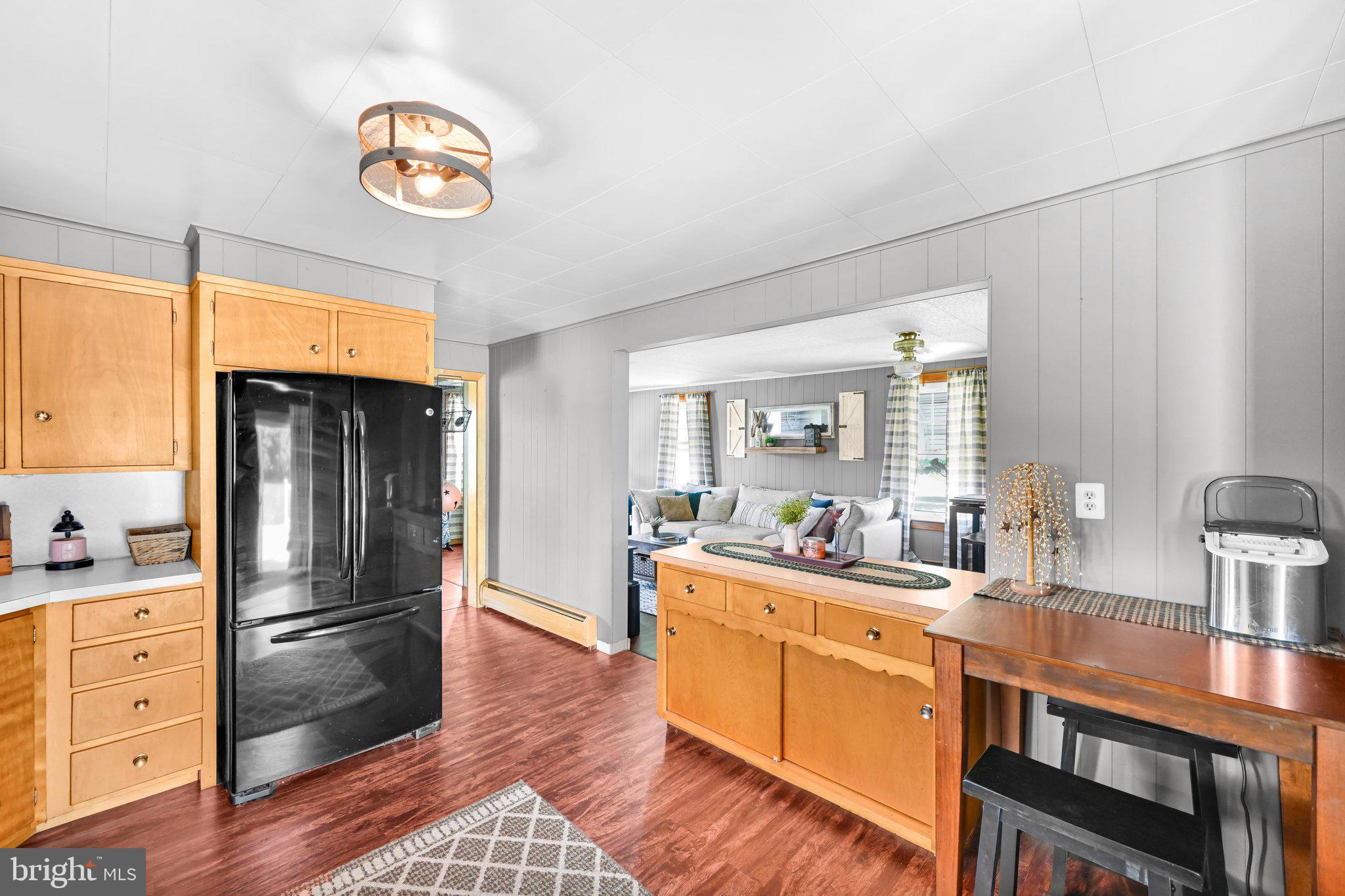 947 Deep Creek Road Ashland, PA 17921 - Photo 19 of 43 Kitchen