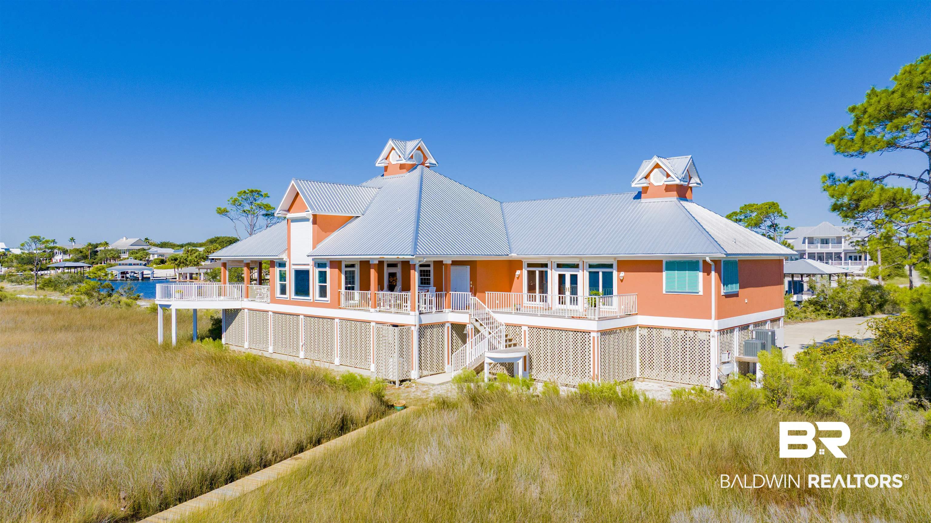 30896 River Road Orange Beach, AL 36561 - Photo 6 of 51 Southern Exposure