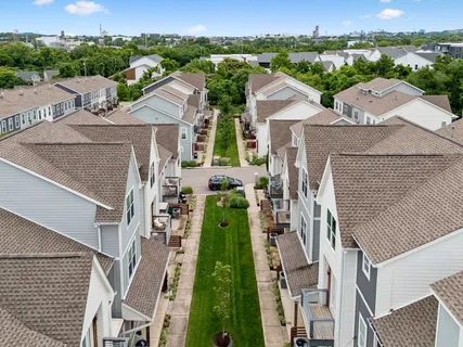 $450,000 | 700 James Avenue, Unit 28, Nashville, TN 37209