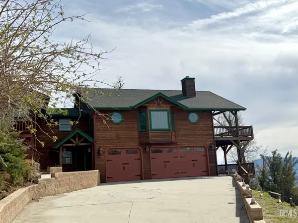 $465,000 | Undisclosed Address, Tehachapi, CA 93561