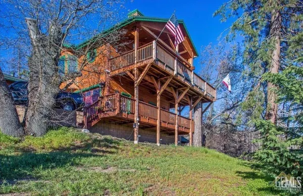 $465,000 | Undisclosed Address, Tehachapi, CA 93561