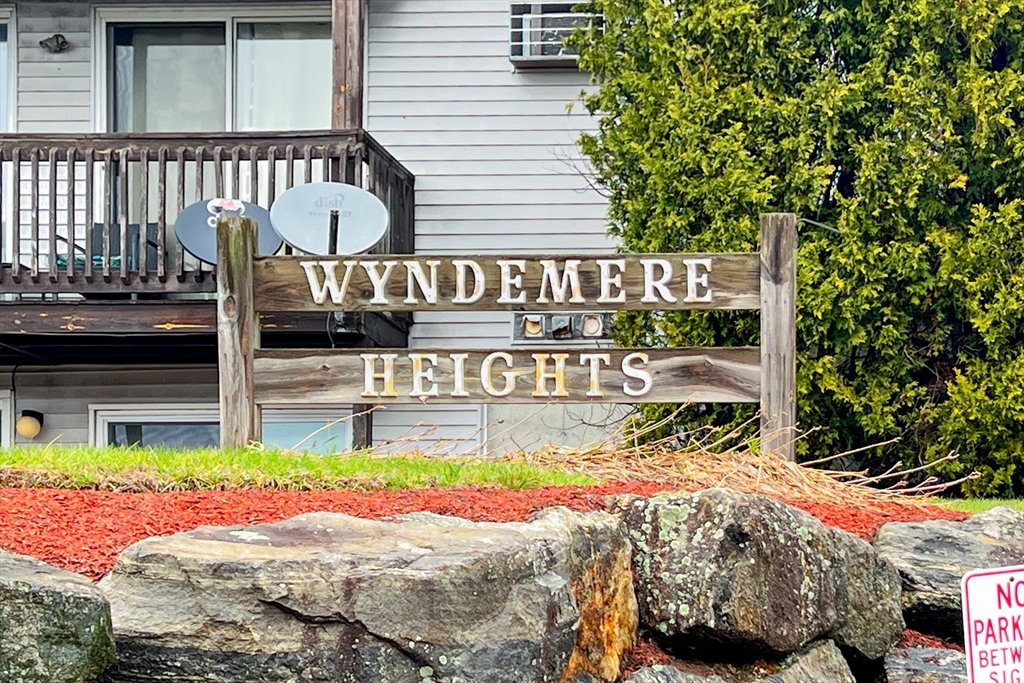 11 Gibbs Street, Unit H113 Worcester, MA 01607 - Photo 4 of 16