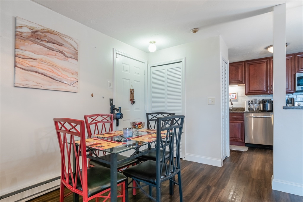 11 Gibbs Street, Unit H113 Worcester, MA 01607 - Photo 8 of 16