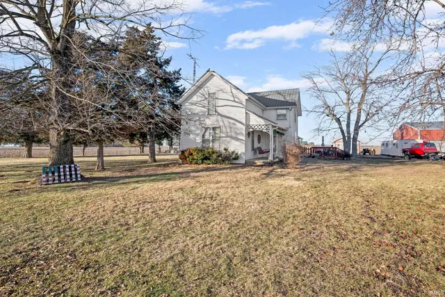 $399,000 | 8538 East 300 North, Lafayette, IN 47905