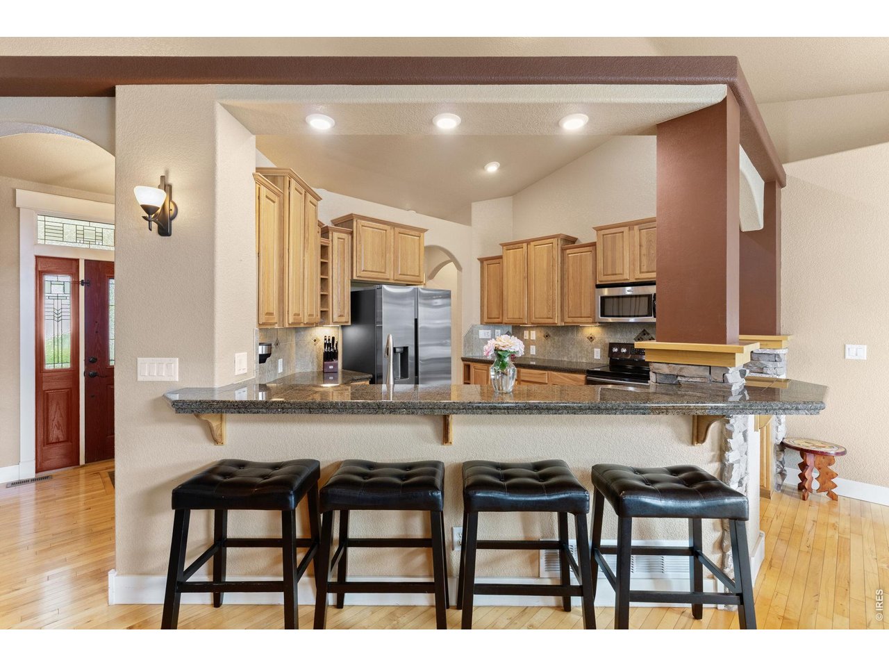 6710 31st St Road Greeley, CO 80634 - Photo 4 of 41 Kitchen