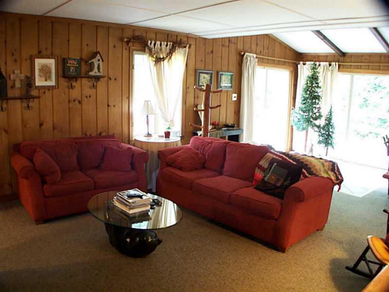 202 Roaring Run Road Champion, PA 15622 - Photo 7 of 24 Living Room.