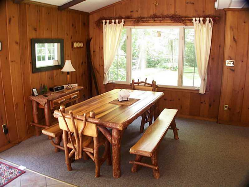 202 Roaring Run Road Champion, PA 15622 - Photo 8 of 24 Dining Room.