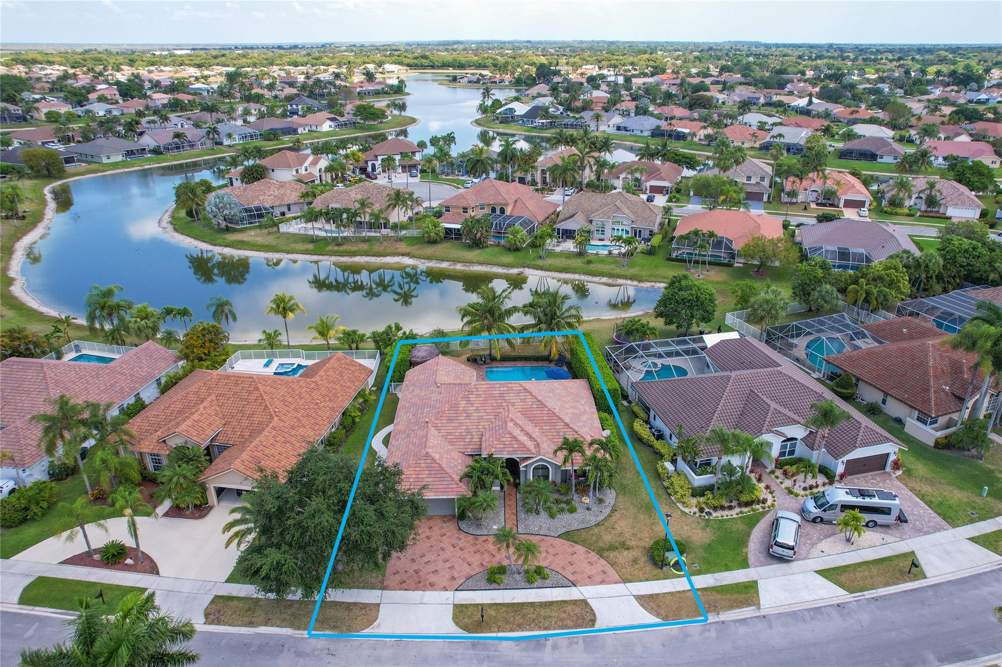 22317 Collington Drive Boca Raton, FL 33428 - Photo 34 of 41 Photo 34