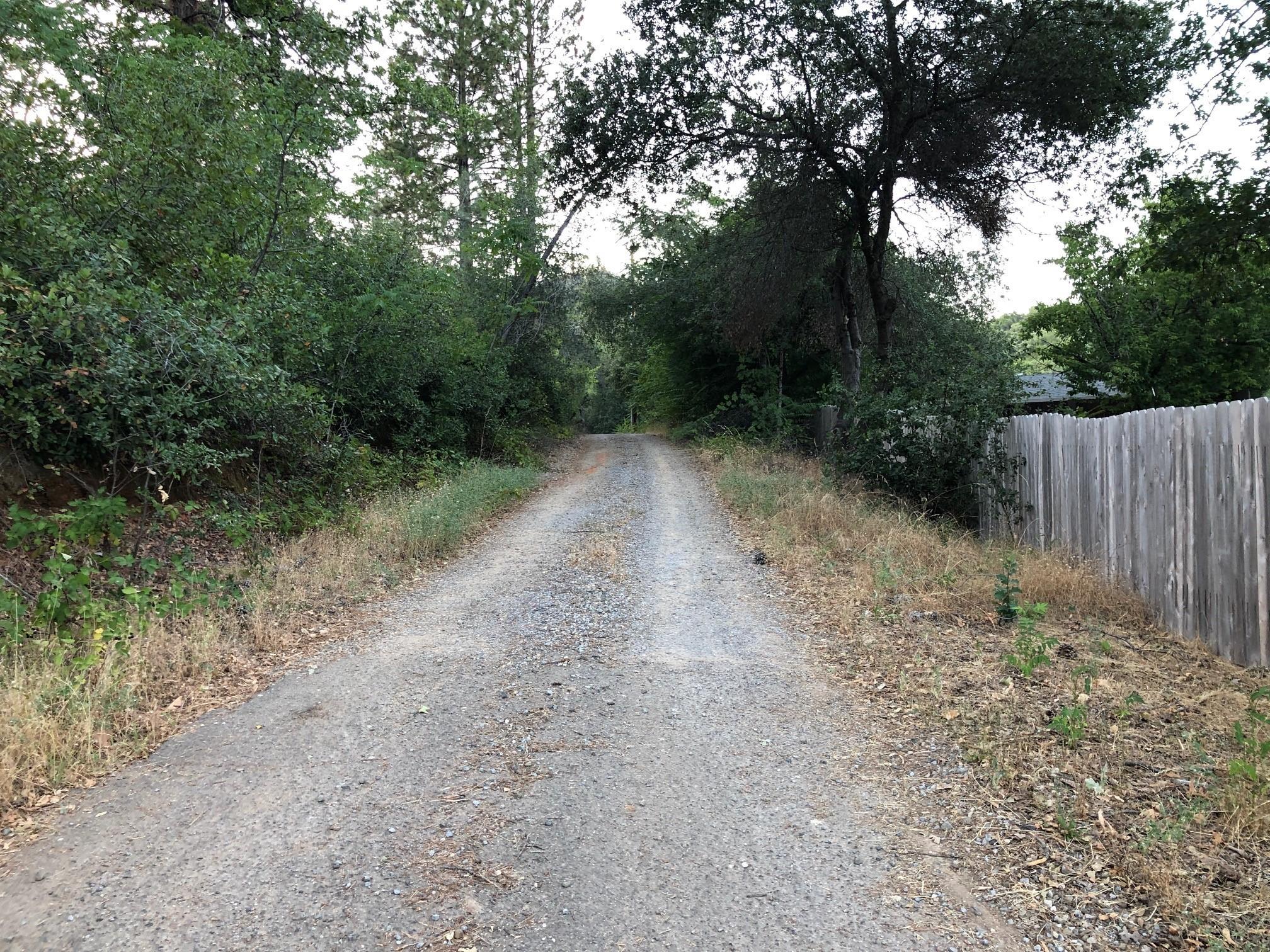 Quail Run Drive