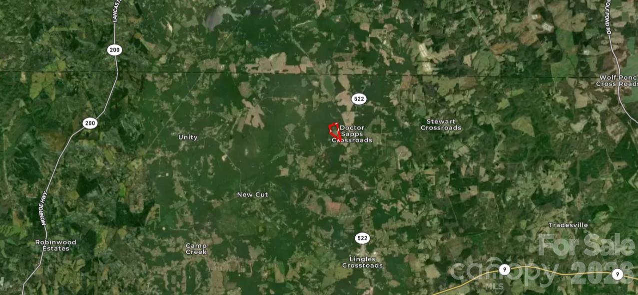 4859 Camp Creek Road Lancaster, SC 29720 - Photo 46 of 48