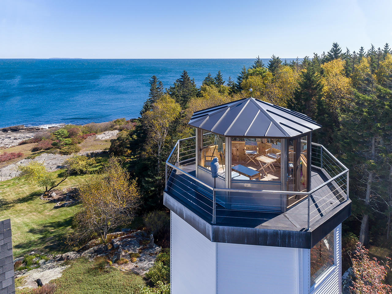 53 Cunner Rock Road East Boothbay, ME 04544 - Photo 6 of 43 6_CC