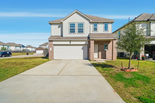$309,900 | 18518 Snowy River Lane, Katy, TX 77449