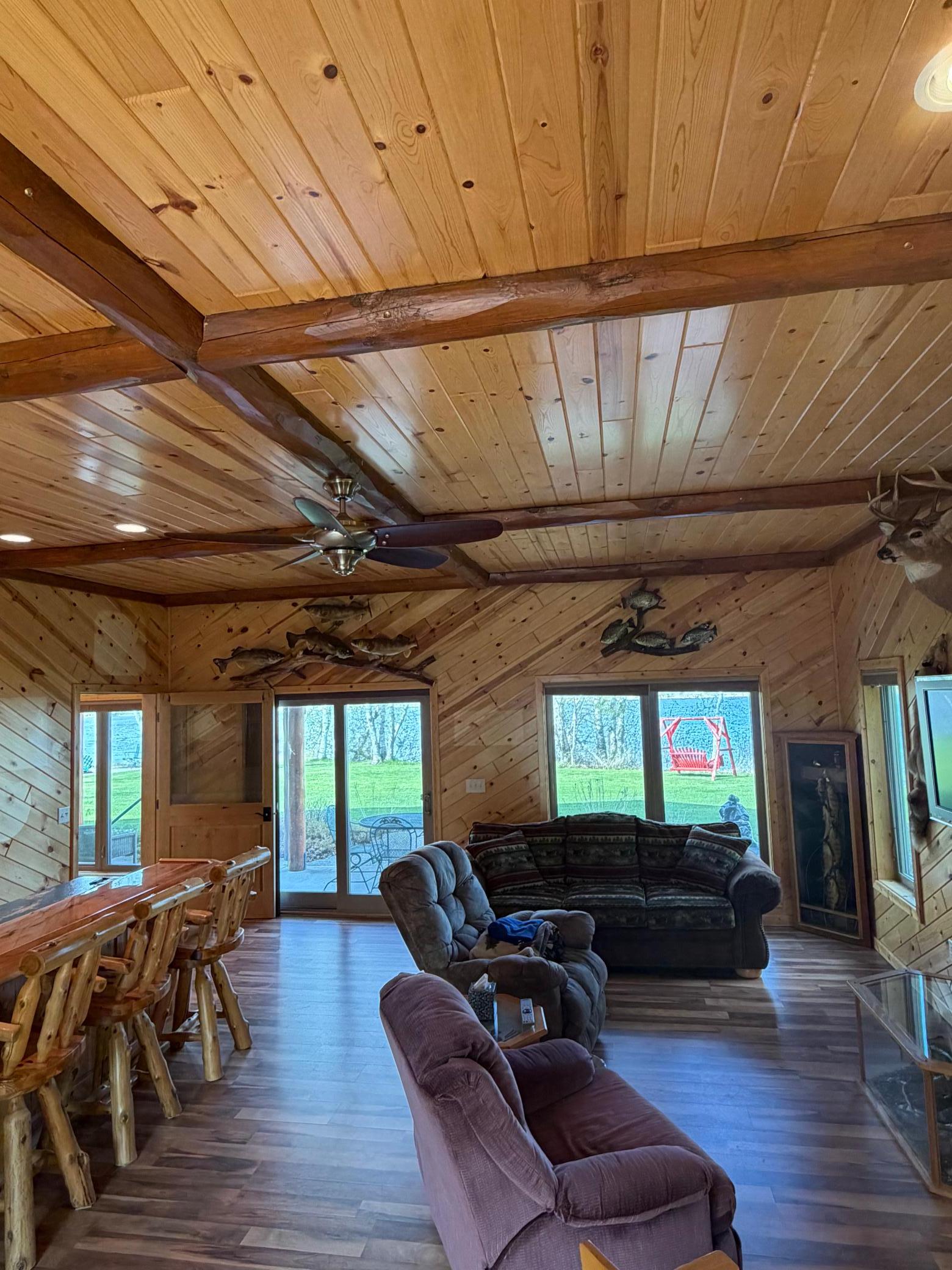 1377 Riverside Drive Northwest Baudette, MN 56623 - Photo 36 of 54