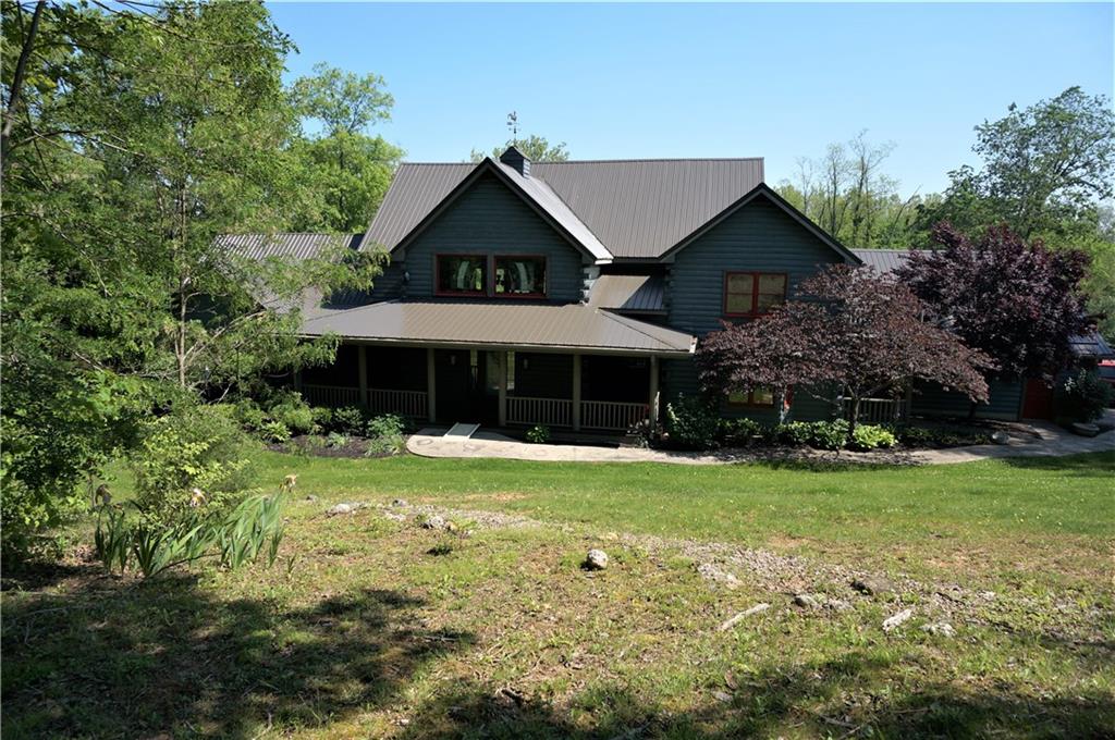 8950 West Old Nashville Road Columbus, IN 47201 - Photo 1 of 22 Gallery Image 1