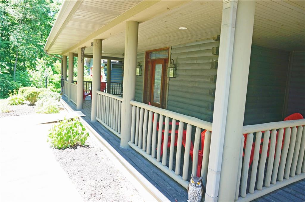 8950 West Old Nashville Road Columbus, IN 47201 - Photo 2 of 22 Gallery Image 2