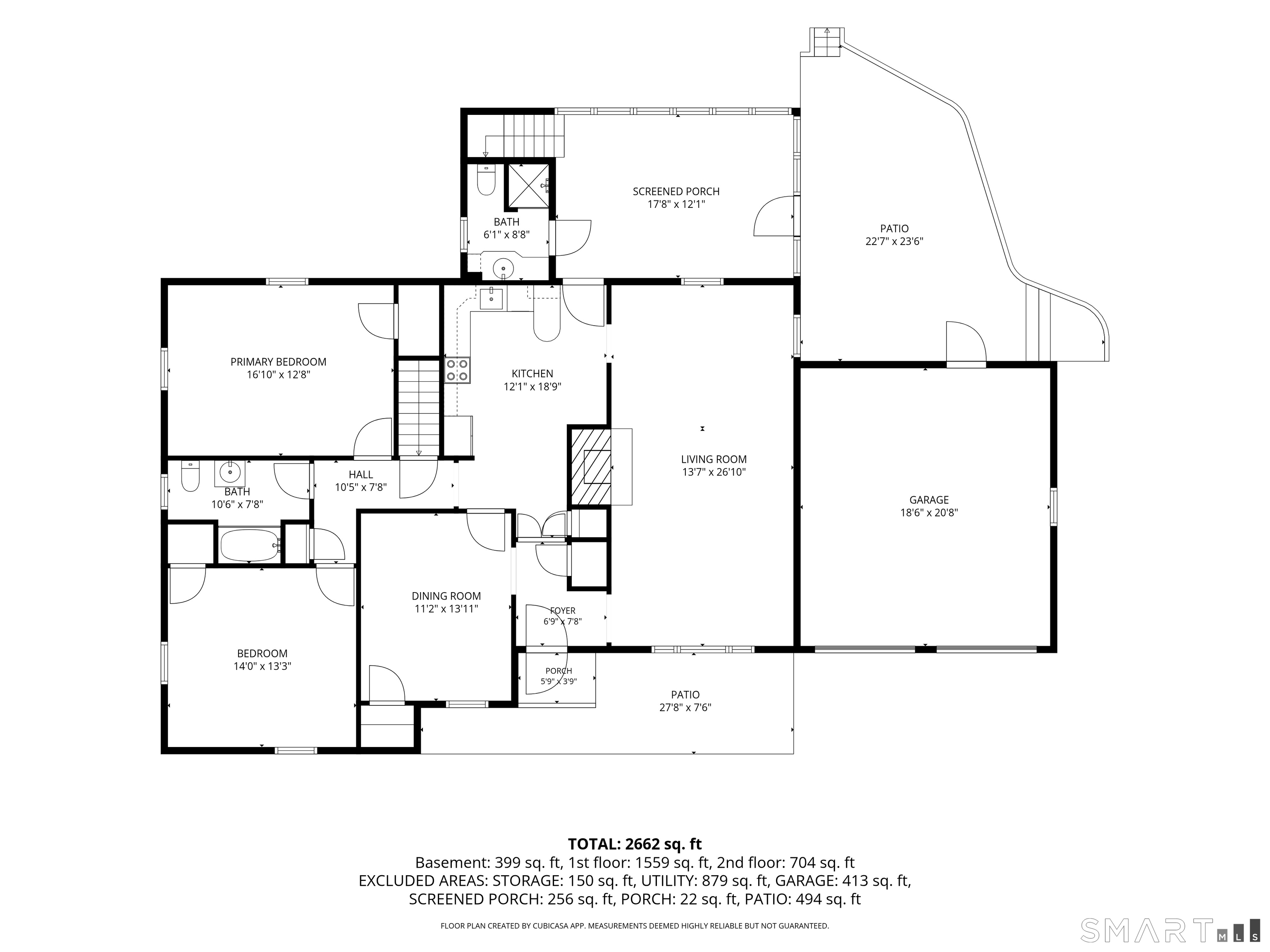 124 Chestnut Hill Road Trumbull, CT 06611 - Photo 36 of 38 Gallery Image 36