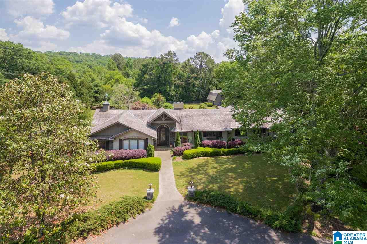 2150 Cahaba Valley Road Pelham, AL 35124 - Photo 2 of 50