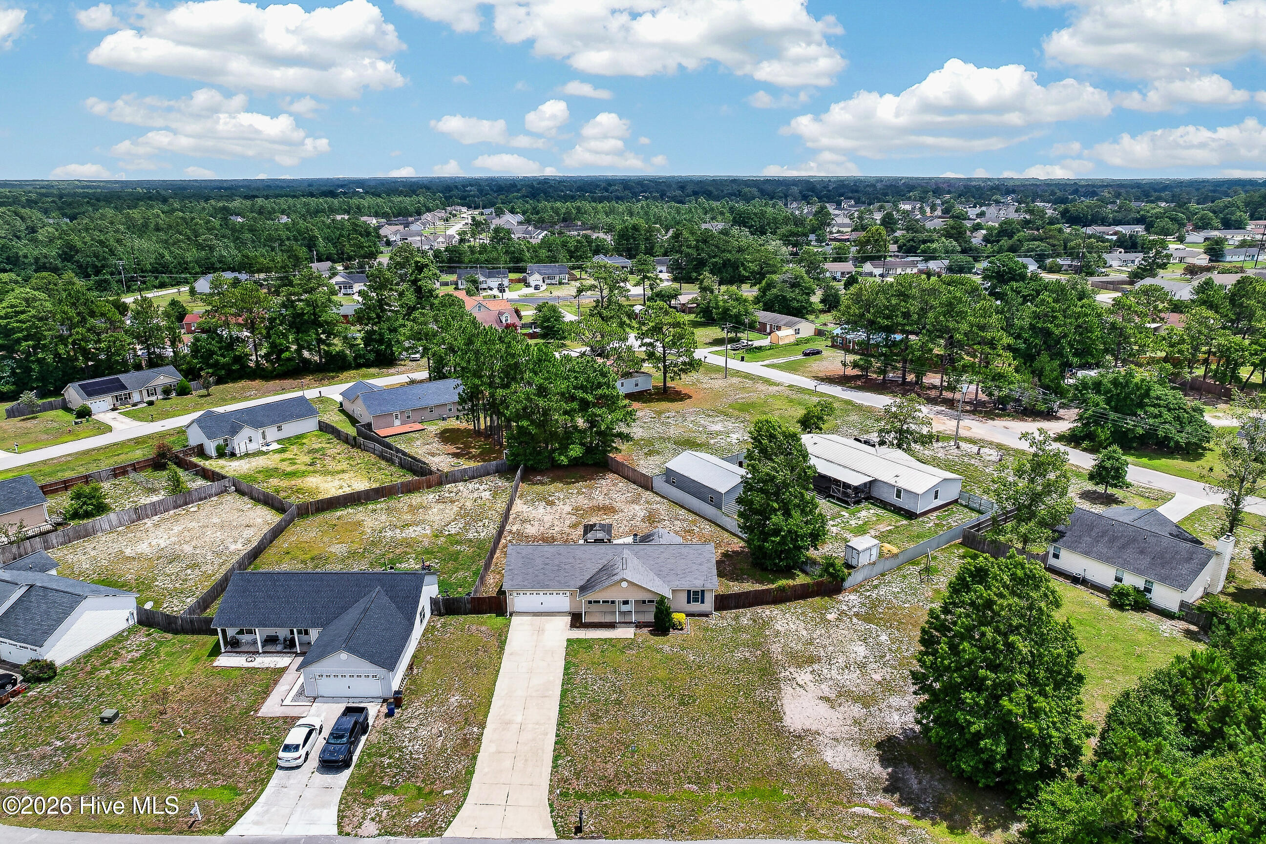 217 Michel Court Hubert, NC 28539 - Photo 29 of 30 Gallery Image 29
