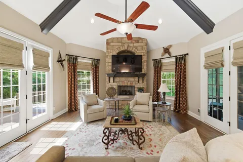 $1,999,990 | 9421 Whittingham Drive, Brentwood, TN 37027