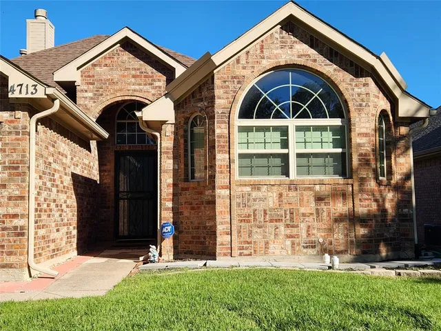$309,000 | 4713 Rincon Way, Fort Worth, TX 76137