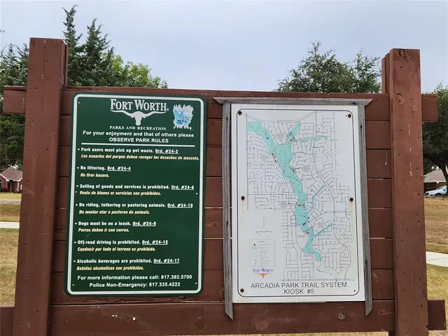 $309,000 | 4713 Rincon Way, Fort Worth, TX 76137