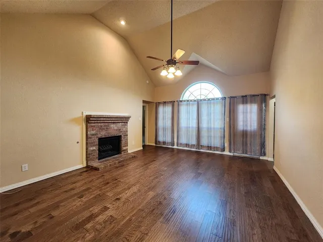 $309,000 | 4713 Rincon Way, Fort Worth, TX 76137