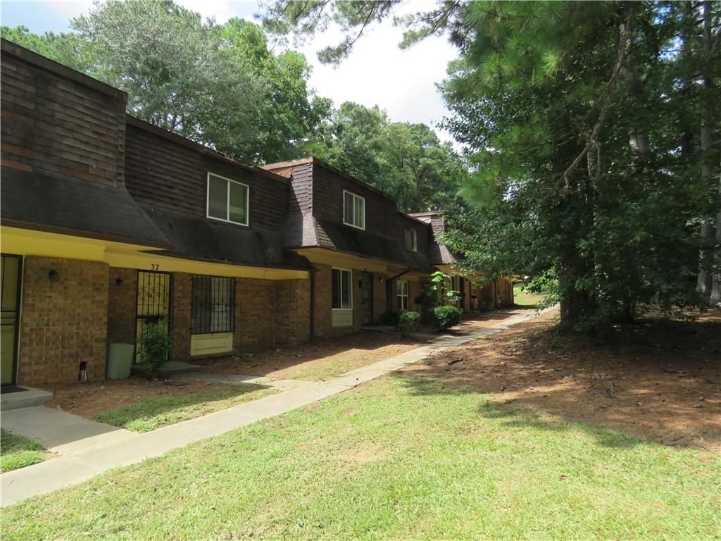 37 Peyton Place Southwest Atlanta, GA 30311 - Photo 24 of 28
